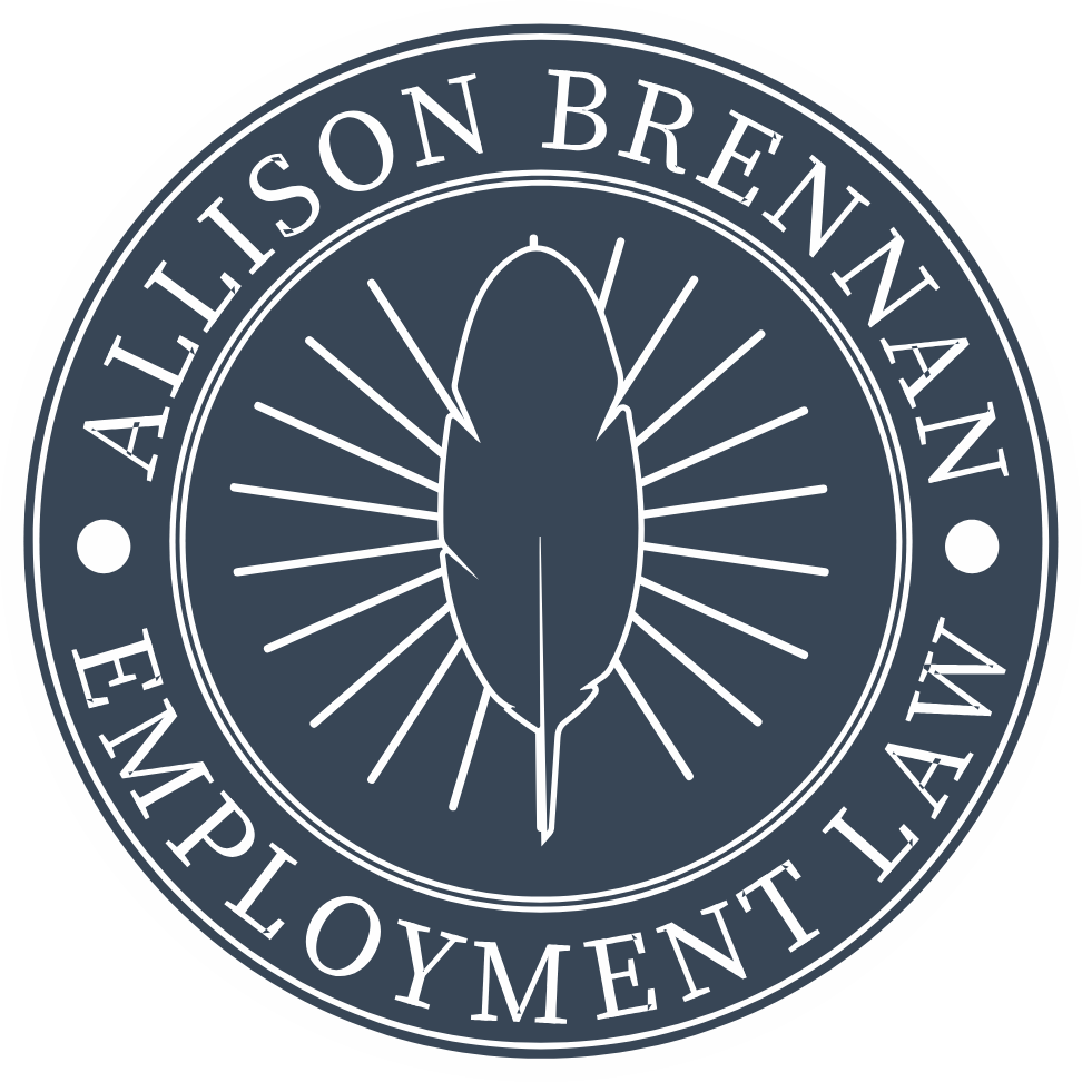 Allison Brennan EmploymentLaw
